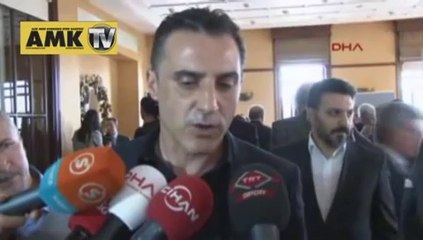 'Beşiktaş'ın Dervişi - Süleyman Seba' kitabı tanıtıldı
