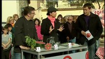 TV3 - Divendres - Operació estiu: El triquini de la Folch (01/04/14)