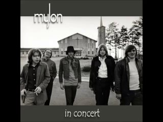Mylon Le Fevre"Searching for Reality"1970 South Rock