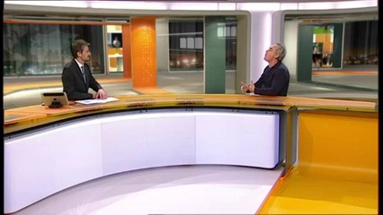 TV3 - Telenotícies - Entrevista amb Ferran Adrià