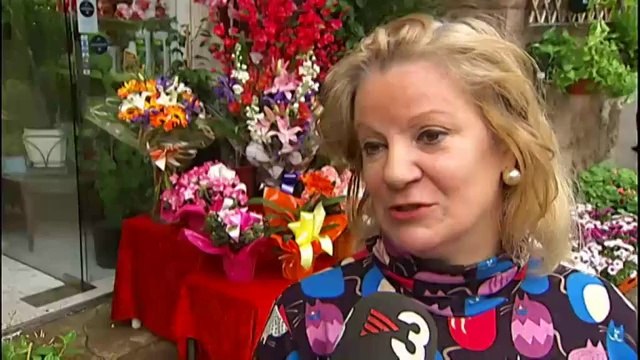 TV3 - Telenotícies comarques - La pluja de fang