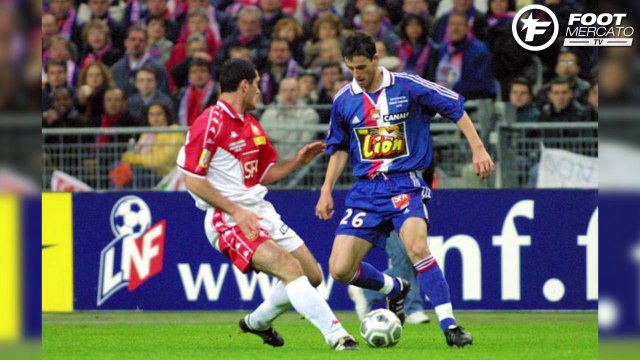 JT Foot Mercato - 4 avril