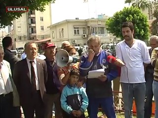 TEDAŞ’ta işçi kıyımı