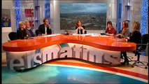 TV3 - Els Matins - La sanció del Barça per Minguella i Eva Parera