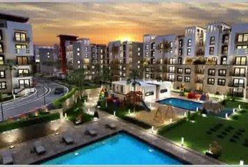 Apartment 160sqm with Installment over 5 years  if Cash Discount Till 33  in Florenta Compound