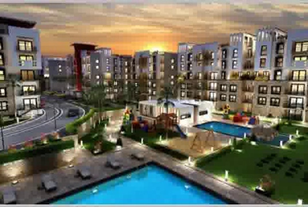 Apartment 160sqm with Installment over 5 years  if Cash Discount Till 33  in Florenta Compound