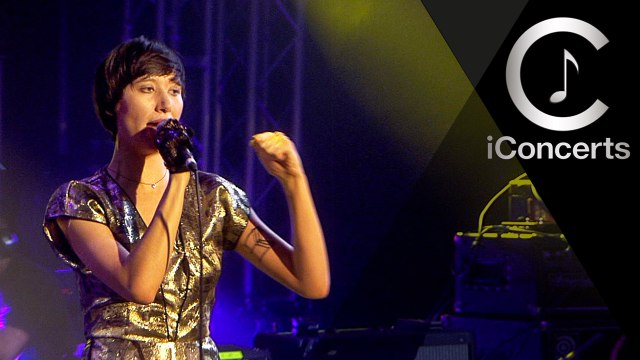Yeah Yeah Yeahs - Gold Lion (live)