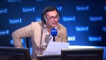 Jean-Marie Bigard sensibilise les jeunes sur le sida