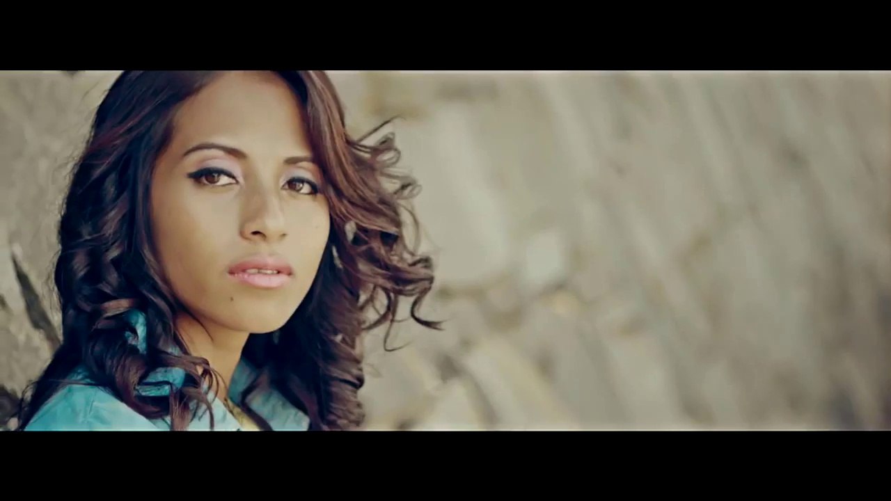 SYNTHIA ft SCAR  -  Ianao irery  (gasy - malagasy)