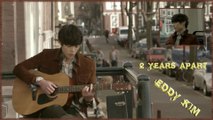 Eddy Kim - 2 Years Apart MV k-pop [german sub]