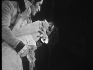 Extrait 7 Paris MashUp : Scène grivoise