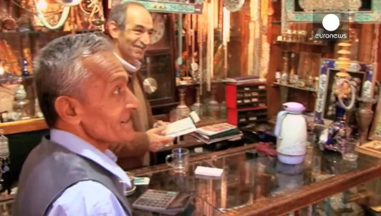 Undercover documentary follows US basketball superstar during Iranian season