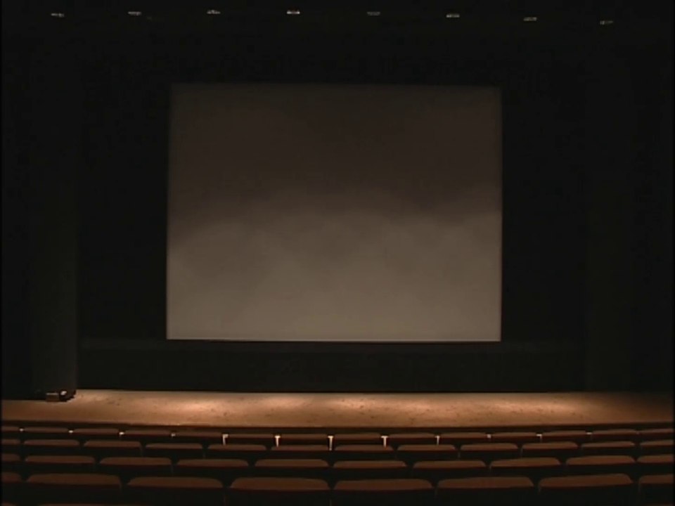 Extrait 19 Paris MashUp : Séance de cinéma