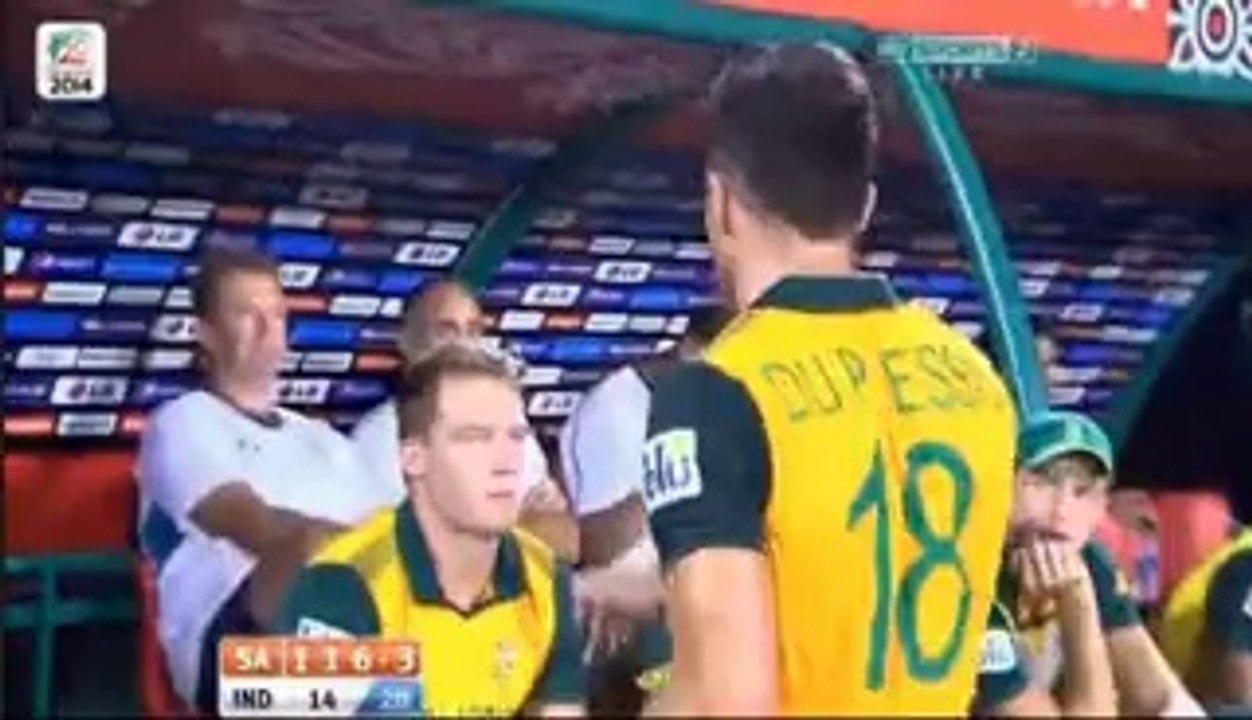 Very Strange Dismissal