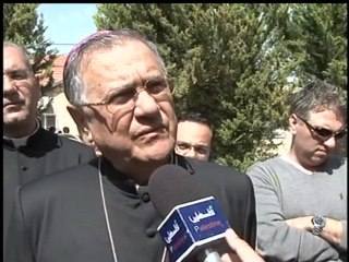 صباح الخير يا قدس 4.4.2014 ج1
