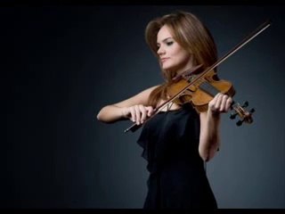 Canan Anderson - Mevlana'ya..