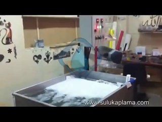 Sulu Kaplama Kazanı - Yüksek Kalite ve Güvenilirlik