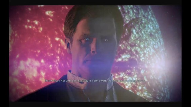 Neon Plays Mass Effect 2: Part 14: Enemies on the Horizon