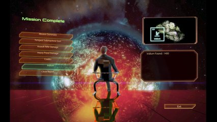 Neon Plays Mass Effect 2: Part 19: Tali's Return