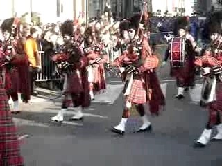 Scottish Dance in London ّFestival