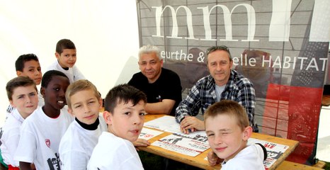 Fair-play, pas que sur le terrain