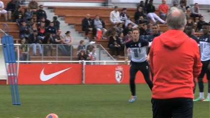 La Quotidienne du Téf - vendredi 4 avril