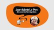 Jean-Marie Le Pen & le coût de l'immigration - DESINTOX - 8/04/2014