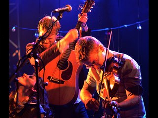 Lyon 2014 La ruelle en chantier