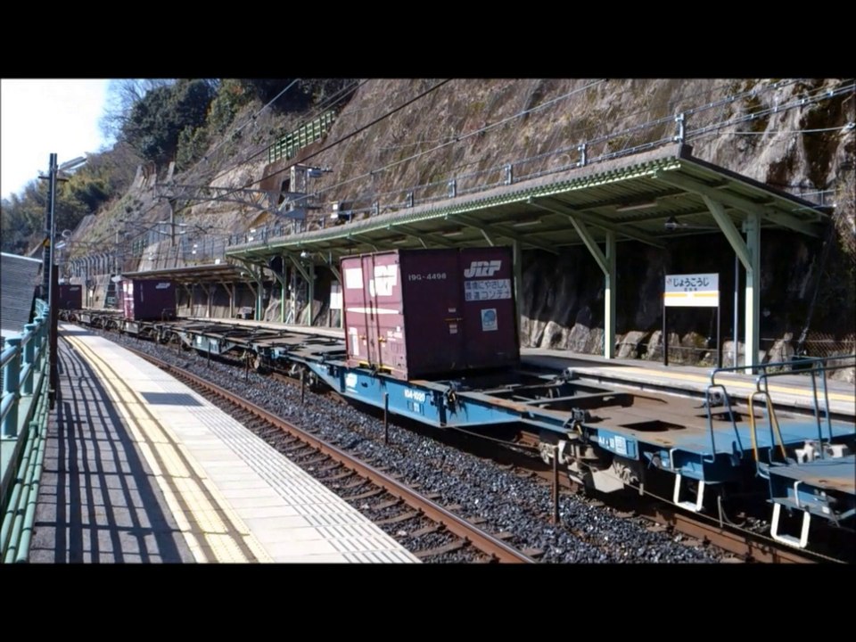 【鉄道PV】2013春