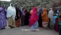 Buraanbur iyo ciyaar somali isku jira 2014