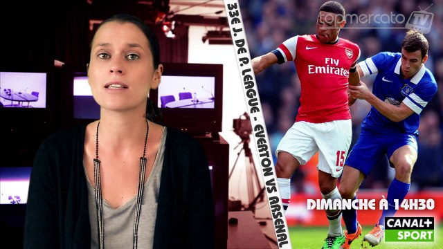 PSG-Reims, Atletico-Villarreal, Everton-Arsenal... Les rencontres à ne pas manquer ce weekend !