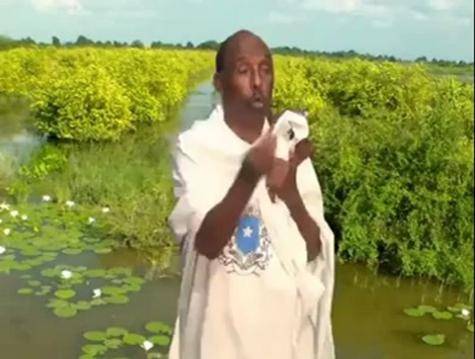 Sangub iyo GABAYGII QIIRADA BADNAA 2014 - video Dailymotion