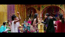 Heropanti Official Trailer _ Introducing Tiger Shroff , Kriti Sanon( 1 Nenokkadine Heroine