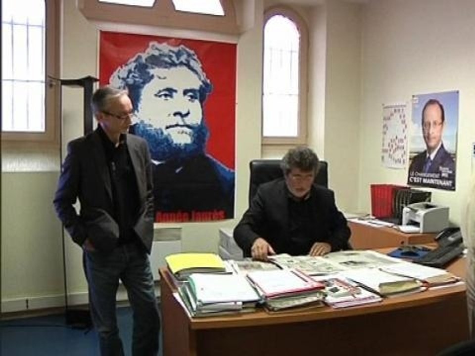 Remaniement: les militants socialistes confiants - 04/04