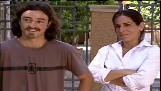 Cuidado Con El ángel Capitulo 109