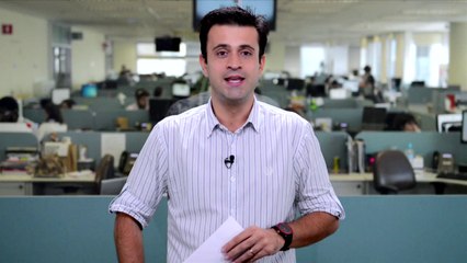 Direto da Bolsa - 04 de Abril de 2014