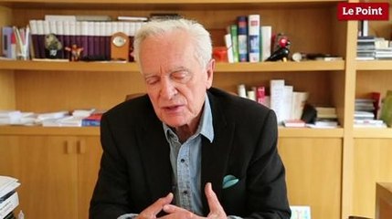 Labro critique le dernier livre de Kundera