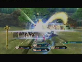 Tales of Xillia Jude / 21