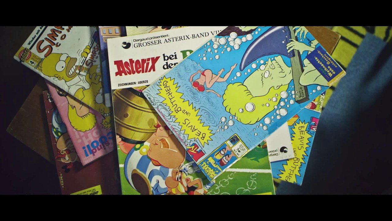 Rockstah - Astronaut (Official Video)