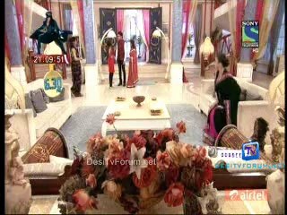 Desh Ki Beti - Nandini 4th April 2014 Video Watch Online