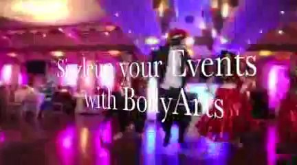 Bollywood Entertainment Comes Home To BollyArts