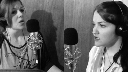 Say something music cover