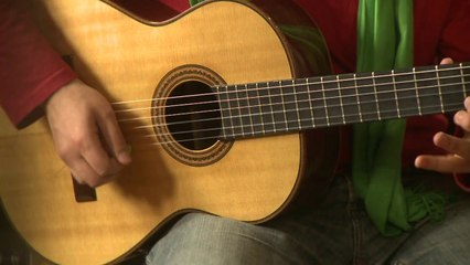Soledad Villamil - La cancion y el poema