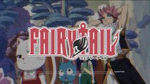 Fairy Tail - Character Spot - Carla