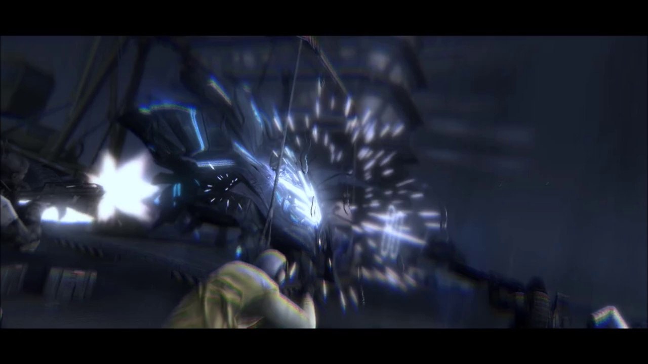 10. Crysis [PC] Ascension