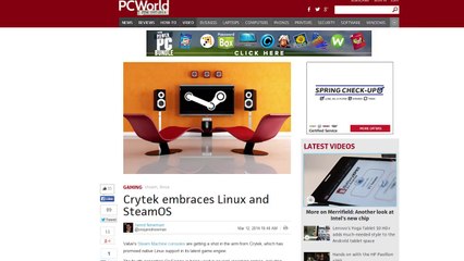 Xbox One Cloud Computing, Unreal Engine 4 on Linux, BF4 Megalodon