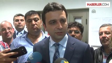 CHP'nin Antalya'daki seçim sonuçlarına itirazlarına yönelik ret kararı - AK Parti İl Başkanı Köse