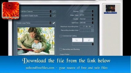 Get HT Cam to DVD 2.0 Serial Key Free Download