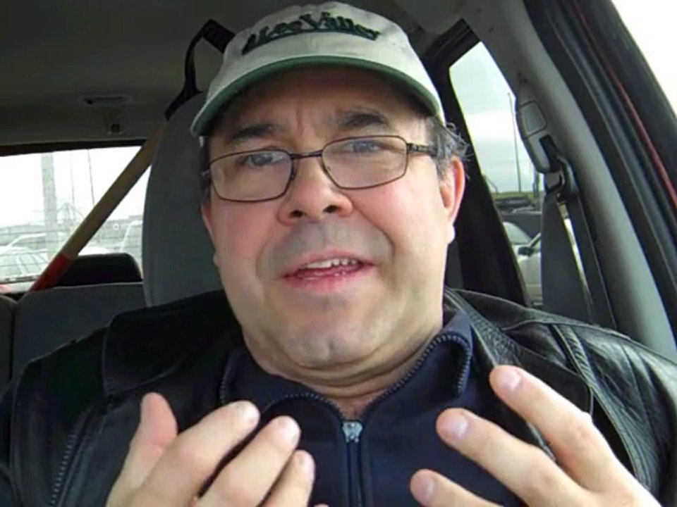 Mon expérience de pasteur