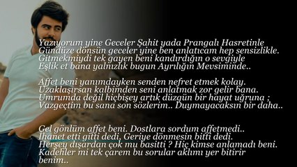 MacroBeatz [Alper] - Vakitsiz Ayrılık